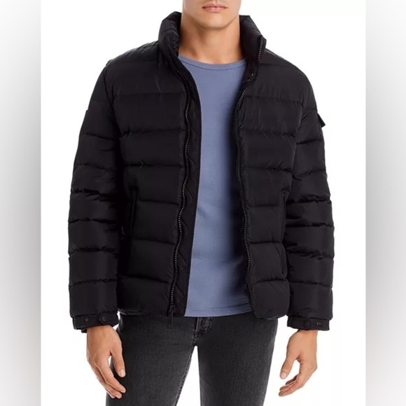 SAM.
Trail Down Puffer Coat mens 2x - Picture 1 of 7